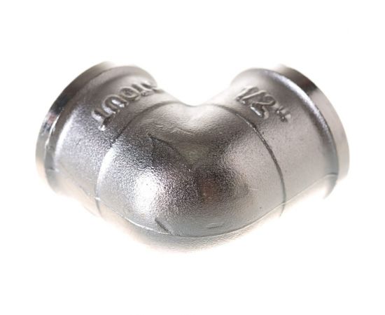 Никелированный угольник STOUT ВВ 1/2 RG008Q0QS6925F – изображение 3