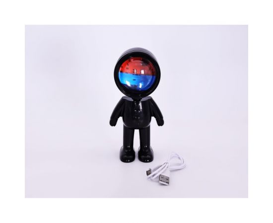 Настольная декоративная лампа Ambrella Light DESK DE8227 – изображение 3