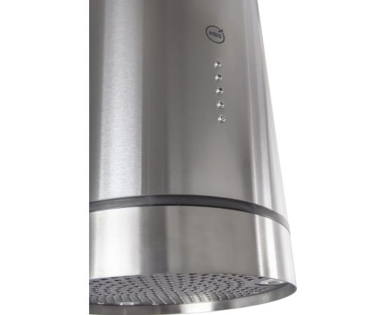 Кухонная вытяжка MBS LILIA 135 INOX 5105 – изображение 4