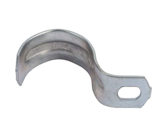 Металлическая однолапковая скоба СВК СМО 19-20 мм SVK-SMO1920 – изображение 4