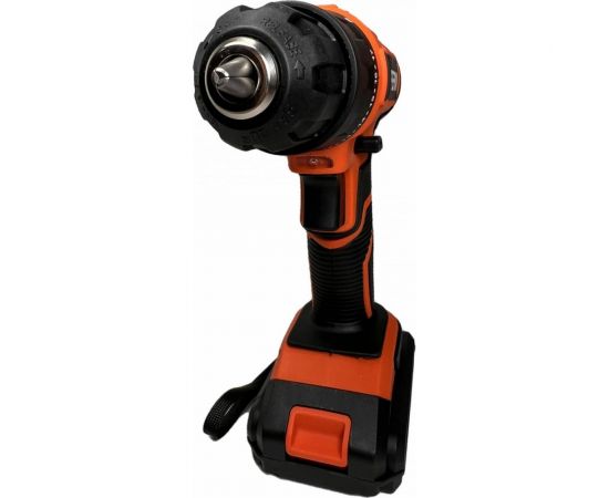 Аккумуляторная дрель-шуруповерт FERM FX Power CDM1164 – изображение 4