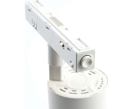 Светодиодный трековый низковольтный светильник FERON MGN303 10W, 900 Lm, 4000К, 35 градусов, белый, 41945 – изображение 4