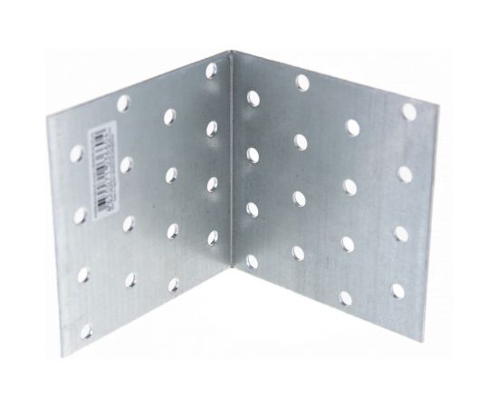 Монтажный уголок Rock 9, 80х80х80 мм 20 шт. 410908 – изображение 4