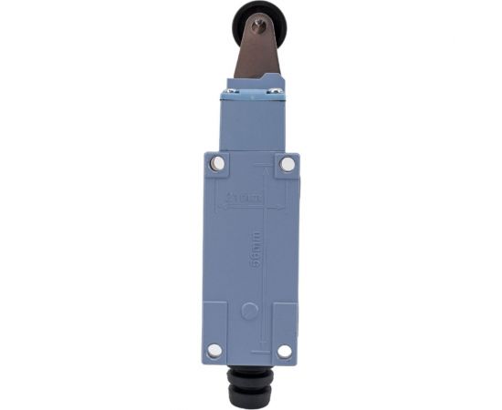 Концевой выключатель IEK КВ-8108 регул. рычаг с пластик. роликом IP65 KKV12-8108-1-65 – изображение 4