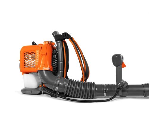 Ранцевая бензиновая воздуходувка DAEWOO DABL 520 – изображение 5