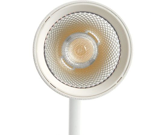 Светодиодный трековый низковольтный светильник FERON MGN303 10W, 900 Lm, 4000К, 35 градусов, белый, 41945 – изображение 5