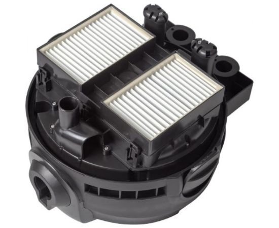 Пылесос для сухой и влажной уборки BORT BAX-1520-Smart Clean – изображение 5