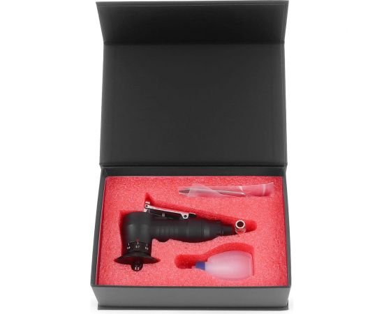 Пневматический фаскосниматель MESSER TX-Z1 10-40-001 – изображение 6