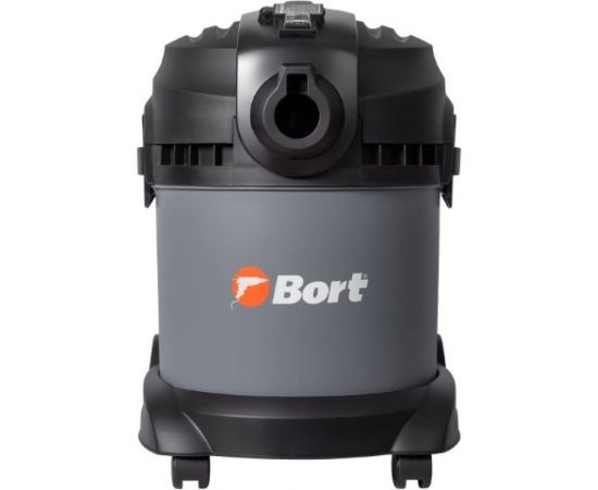 Пылесос для сухой и влажной уборки BORT BAX-1520-Smart Clean – изображение 6