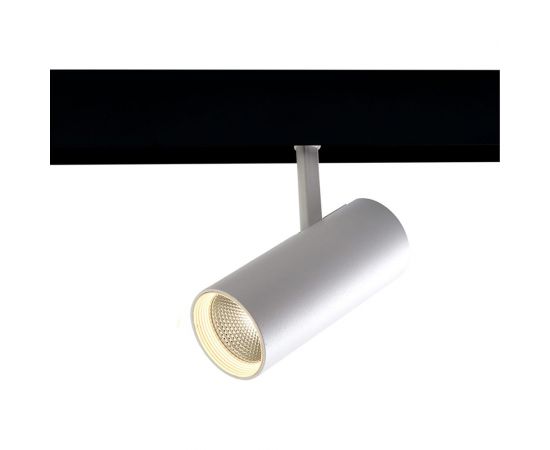 Светодиодный трековый низковольтный светильник FERON MGN303 10W, 900 Lm, 4000К, 35 градусов, белый, 41945 – изображение 6