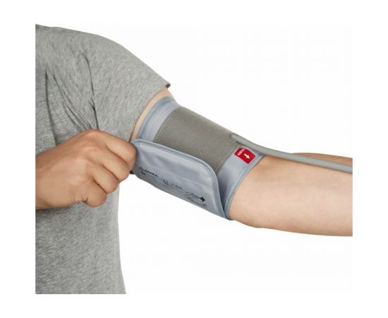 Тонометр АРМЕД ye660e 1977801 – изображение 9