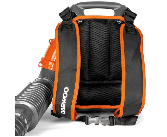 Ранцевая бензиновая воздуходувка DAEWOO DABL 520 – изображение 9