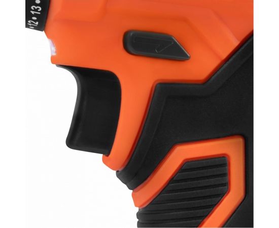 Аккумуляторная дрель-шуруповерт FERM FX Power CDM1164 – изображение 9