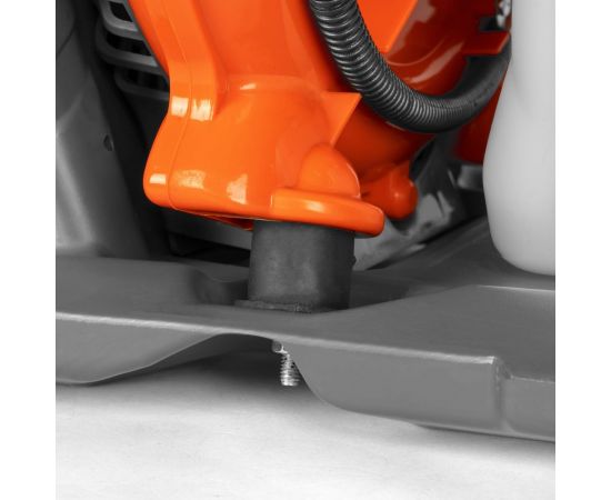 Ранцевая бензиновая воздуходувка DAEWOO DABL 520 – изображение 10