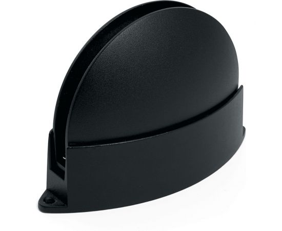 Архитектурный светодиодный накладной светильник FERON SP5002, 6W, 4000К, 430Lm, IP54, чёрный, 11669 