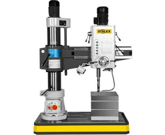 Радиально-сверлильный станок Stalex RD820x40 RD820x40 