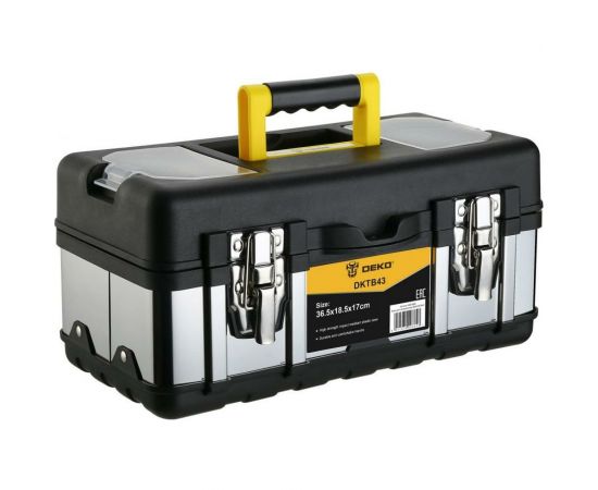 Ящик для инструментов DEKO DKTB43 