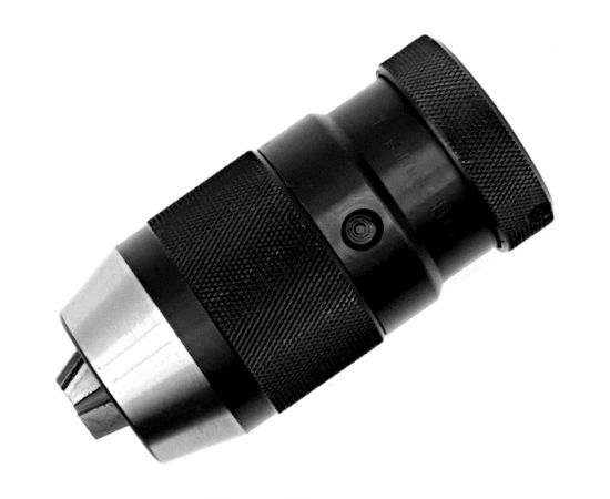 Патрон сверлильный самозажимной 1-13 мм, В16 ТЕХНОРЕАЛ МА310251015 