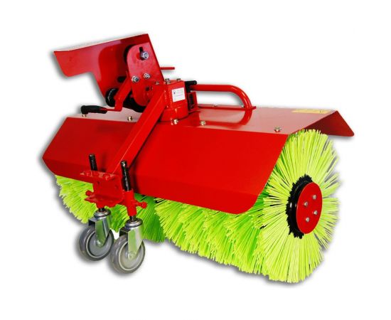 Щетка ЩМ-0.9 для мотоблока МКМ-3 Мобил К MBK0003293 