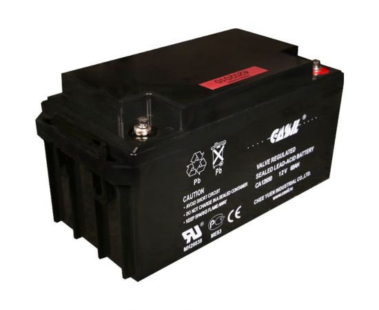 Аккумуляторная батарея CASIL CA12650 12650000 