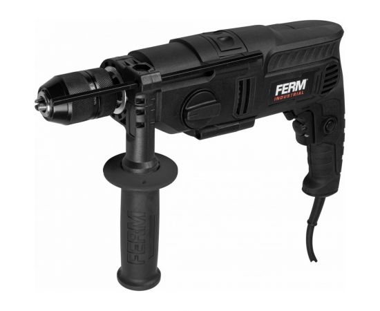 Ударная дрель FERM PDM1061P_K 