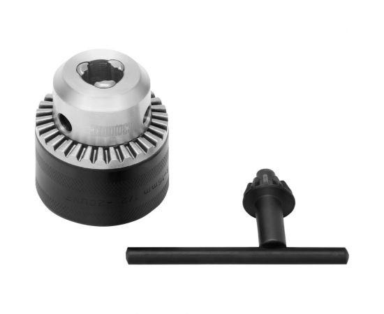 Патрон сверлильный резьбовой ПСР-13 1/2" - 20UNF Резолюкс 12431 