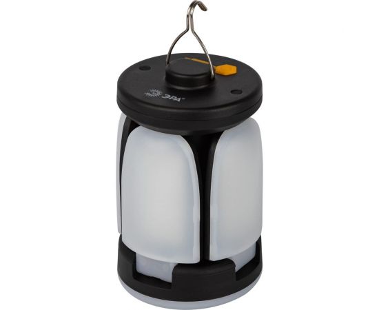 Светодиодный кемпинговый фонарь ЭРА KA802 Комета аккумуляторный складной яркий светильник 10W Б0058229 