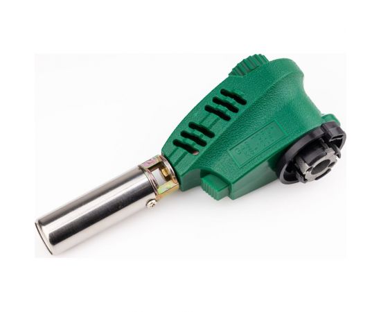 Газовая горелка SIPL с пьезоподжигом SG9007D 