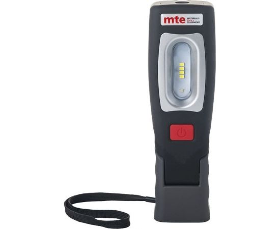 Аккумуляторный фонарь MTE led mini250 usb g 9501011236 