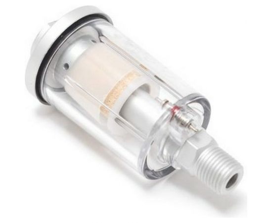 Фильтр воздушный для краскопультов 1/4 Forsage F-AF-02 