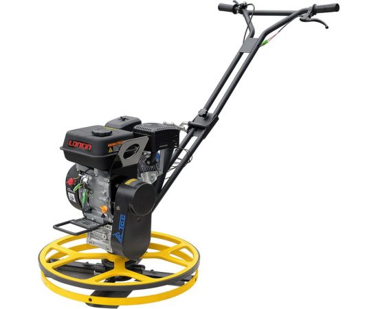 Заглаживающая машина ТСС DMR600L бензиновая, лопасти 074114 