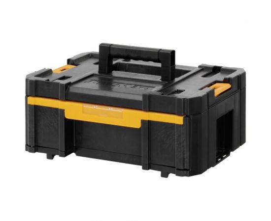 Ящик DEWALT TSTAK III DWST1-70705 