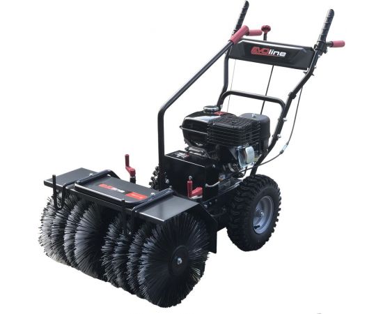 Подметальная машина Evoline бензиновая SWG620-200 