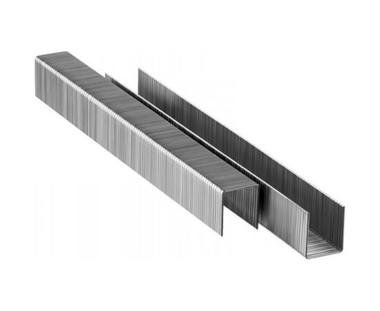 Скобы для степлера Pobedit закаленные, тип 53, 6 мм 2925006 