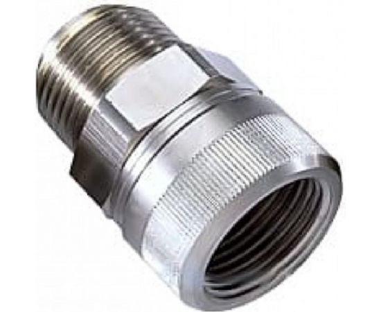 Муфта поворотная для заправочного пистолета 120 "1"х"1" Петролл 2311 