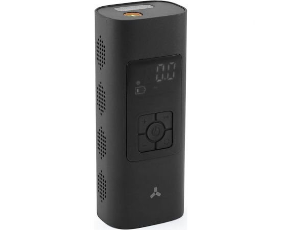 Автомобильный компрессор Accesstyle комбинированный проводной/аккумуляторный AP20C AP-20CB/DUO 