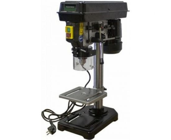 Настольный сверлильный станок ROCKFORCE 220 В RF-DP8A 