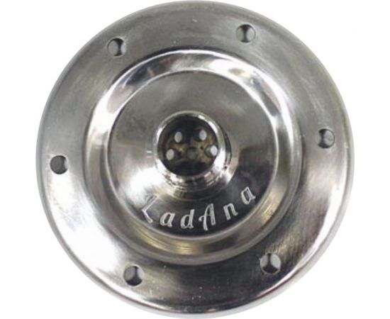 Фланец для гидроаккумулятора из нержавеющей стали LadAna 110106001 