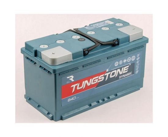 Автомобильный аккумулятор Tungstone Dynamic 6ст -110.1 110L(1)-L5АШ-АШ-0 