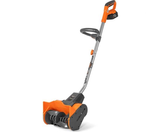 Аккумуляторный снегоуборщик DAEWOO DAST 3021Li SET 