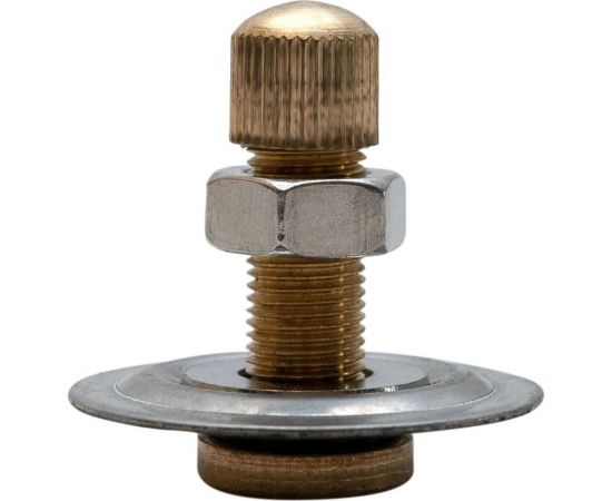 Ниппель для гидроаккумулятора LadAna 110107001 