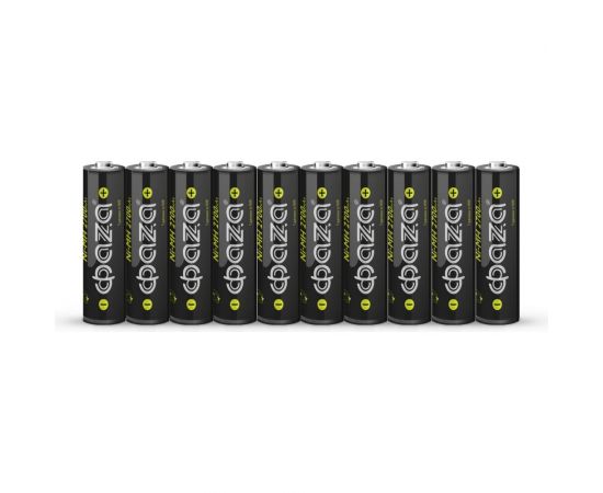 Аккумулятор ФАZА AA 2700мАч Ni-MH S-10 5038950 