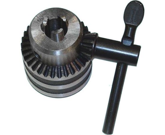 Патрон сверлильный ПС-20 В22 5-20 мм J2120 CNIC 29908 