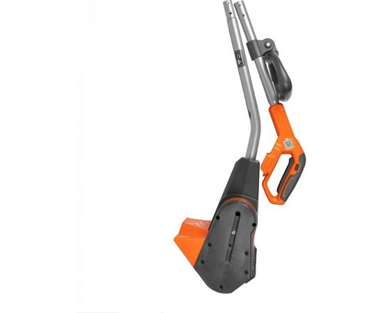 Аккумуляторный снегоуборщик DAEWOO DAST 3021Li SET – изображение 11