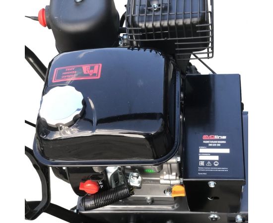 Подметальная машина Evoline бензиновая SWG620-200 – изображение 11