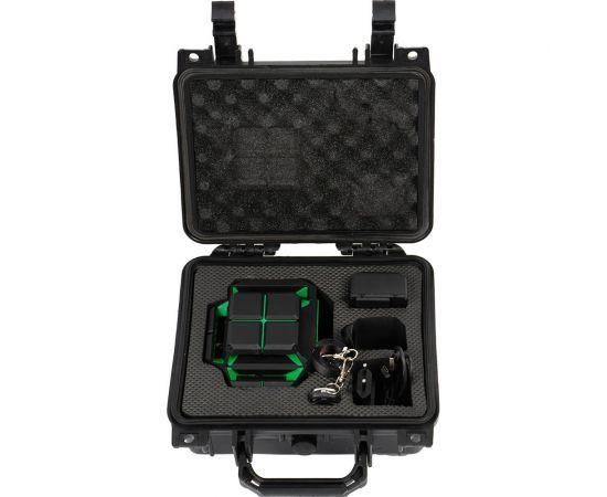 Лазерный уровень ADA LaserTANK 3-360 green basic edition А00633 – изображение 13