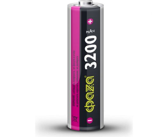 Аккумулятор ФАZА 18650 3200мАч BL-1 5037793 – изображение 2