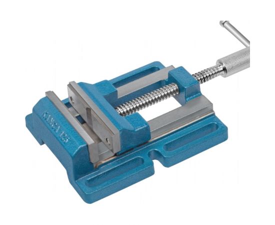 Сверлильные тиски KANCA 125 мм 60220050125 – изображение 2