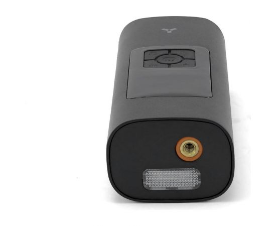 Автомобильный компрессор Accesstyle комбинированный проводной/аккумуляторный AP20C AP-20CB/DUO – изображение 2