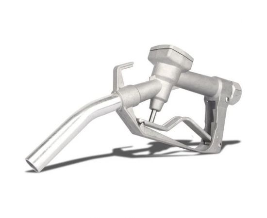 Пистолет Петролл ал. без отсекателя ac-2000 (тр1610) 1203 – изображение 2